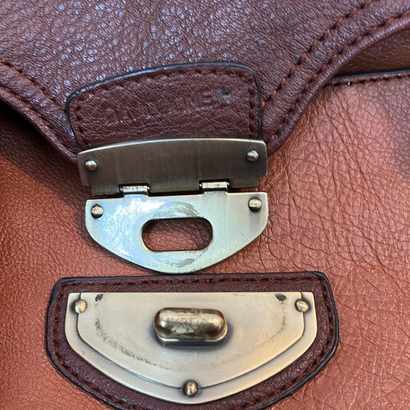 David Jones messenger bag - Picture 8 of 9